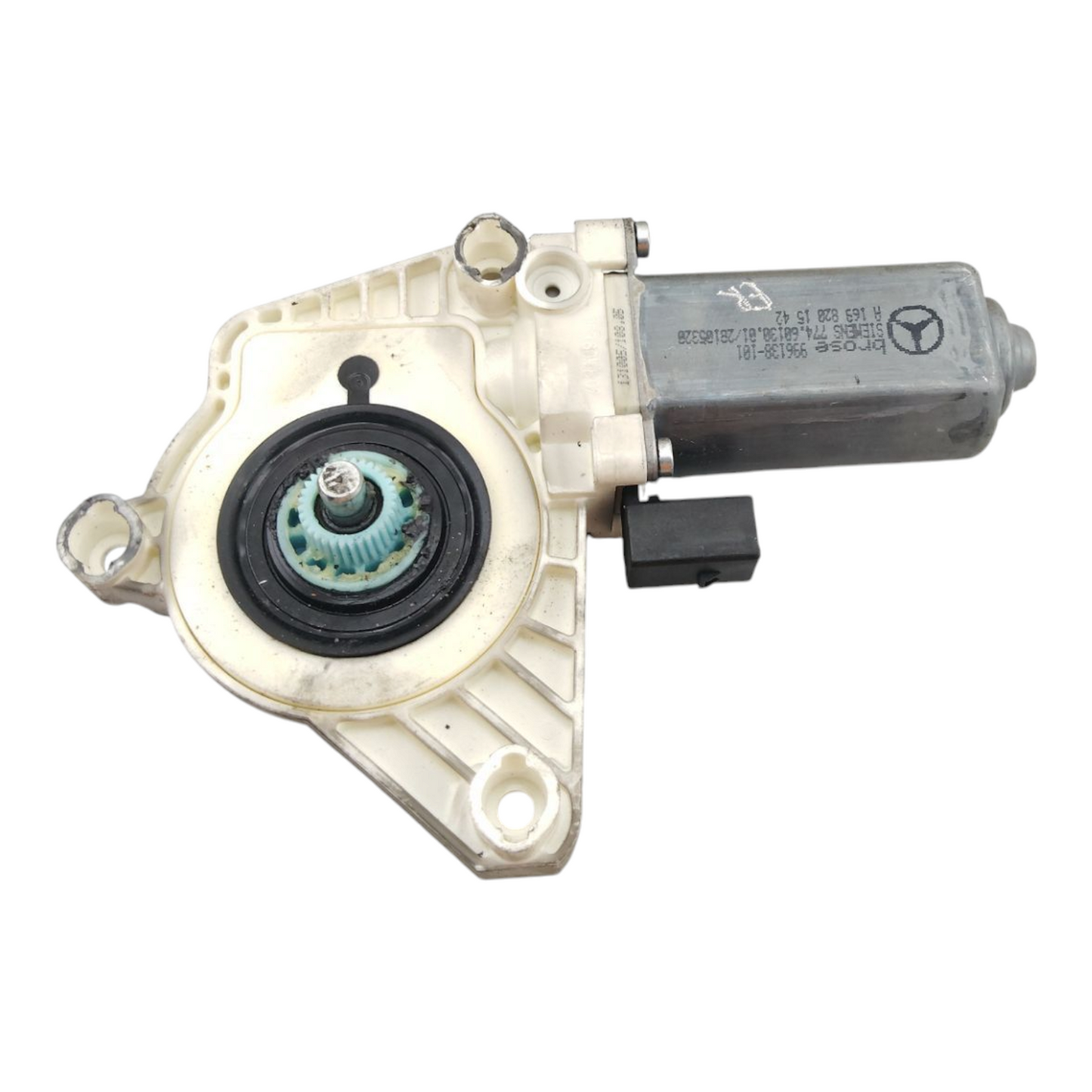 Motorino Alzacristallo Porta Anteriore Sinistro MERCEDES CLASSE A W169