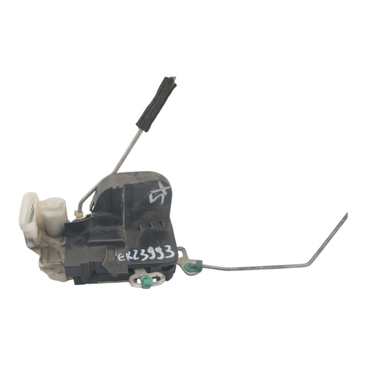 Serratura Porta Anteriore Sinistro ALFA ROMEO 147 1 2 Serie/GT