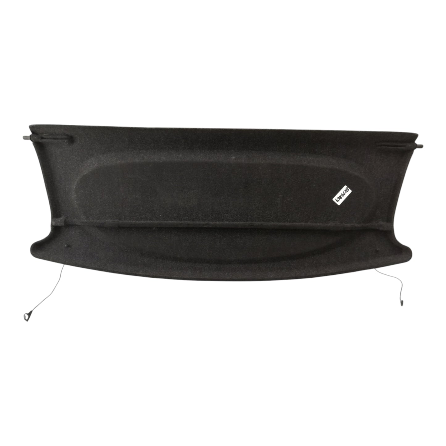 Cappelliera Ripiano Copertura Vano Bagagli FIAT PUNTO 2 Serie 3 Porte