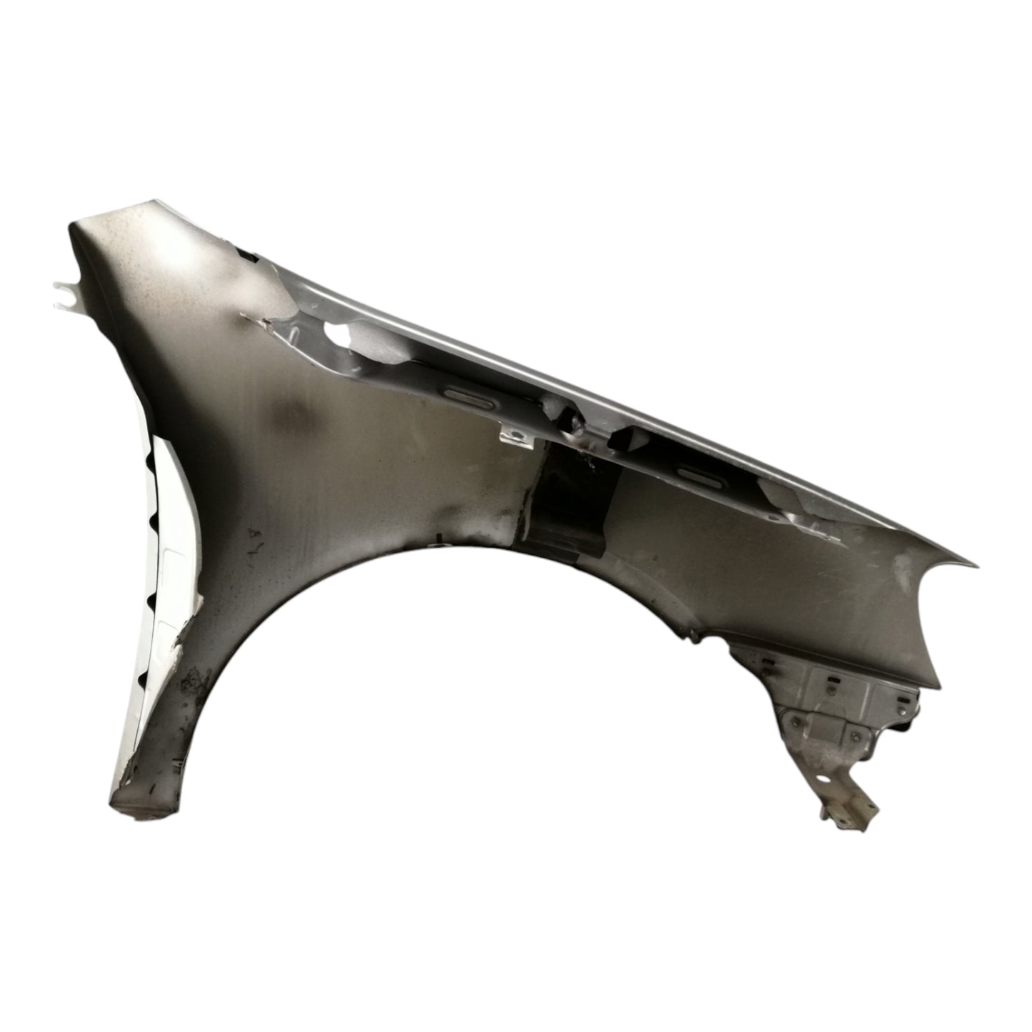Parafango Anteriore Sinistro VOLKSWAGEN GOLF 5 Serie 3-5 Porte