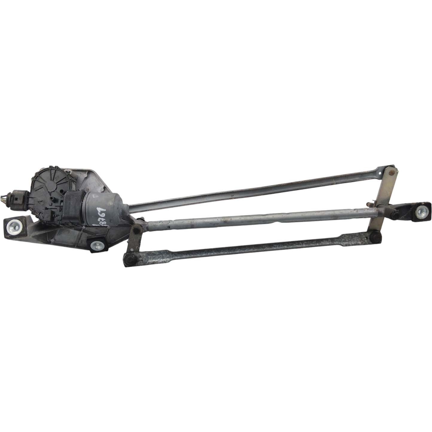 Motorino Meccanismo Tandem Tergicristallo FORD KUGA 1 Serie