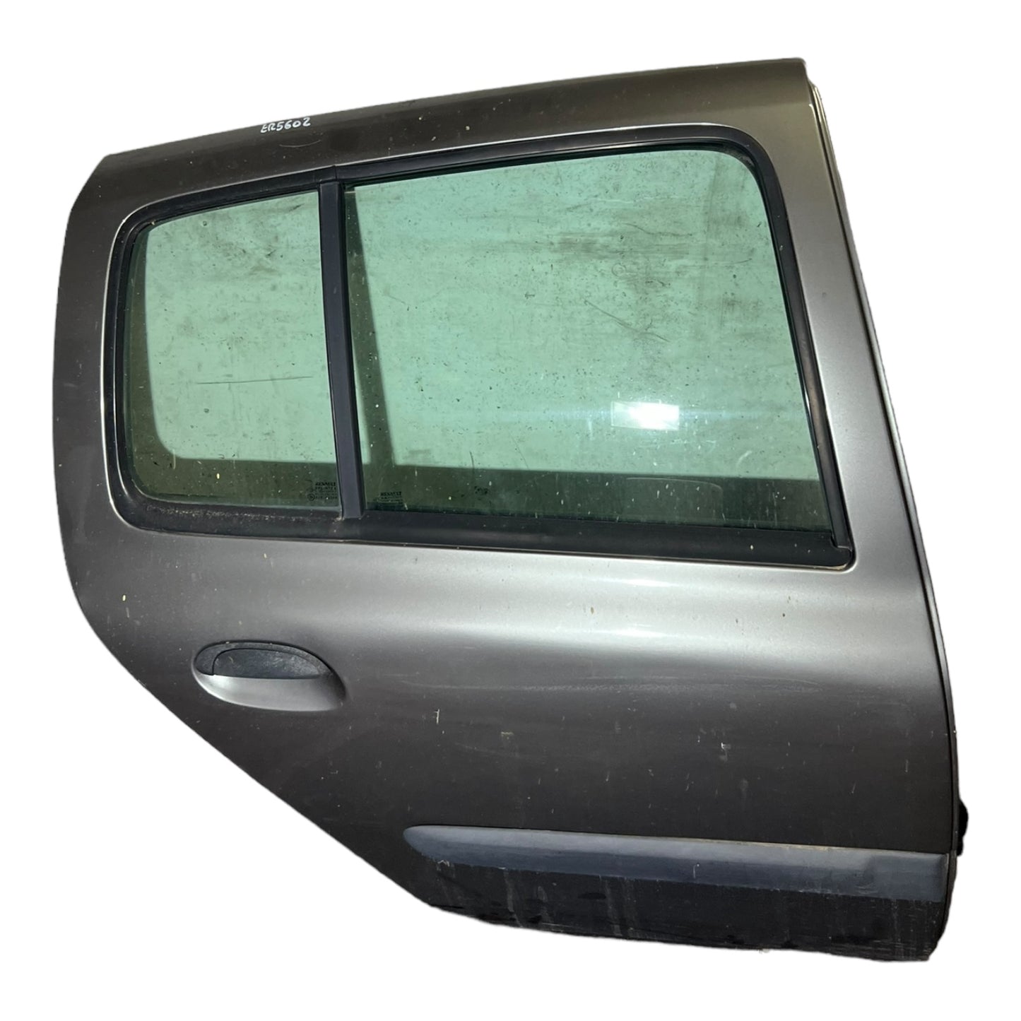 Porta Portiera Posteriore Destro RENAULT CLIO 2 Serie
