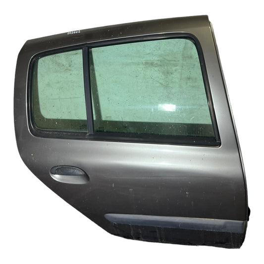 Porta Portiera Posteriore Destro RENAULT CLIO 2 Serie