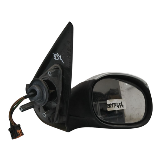 Specchietto Retrovisore Esterno Anteriore Destro PEUGEOT 206 CC Cabrio