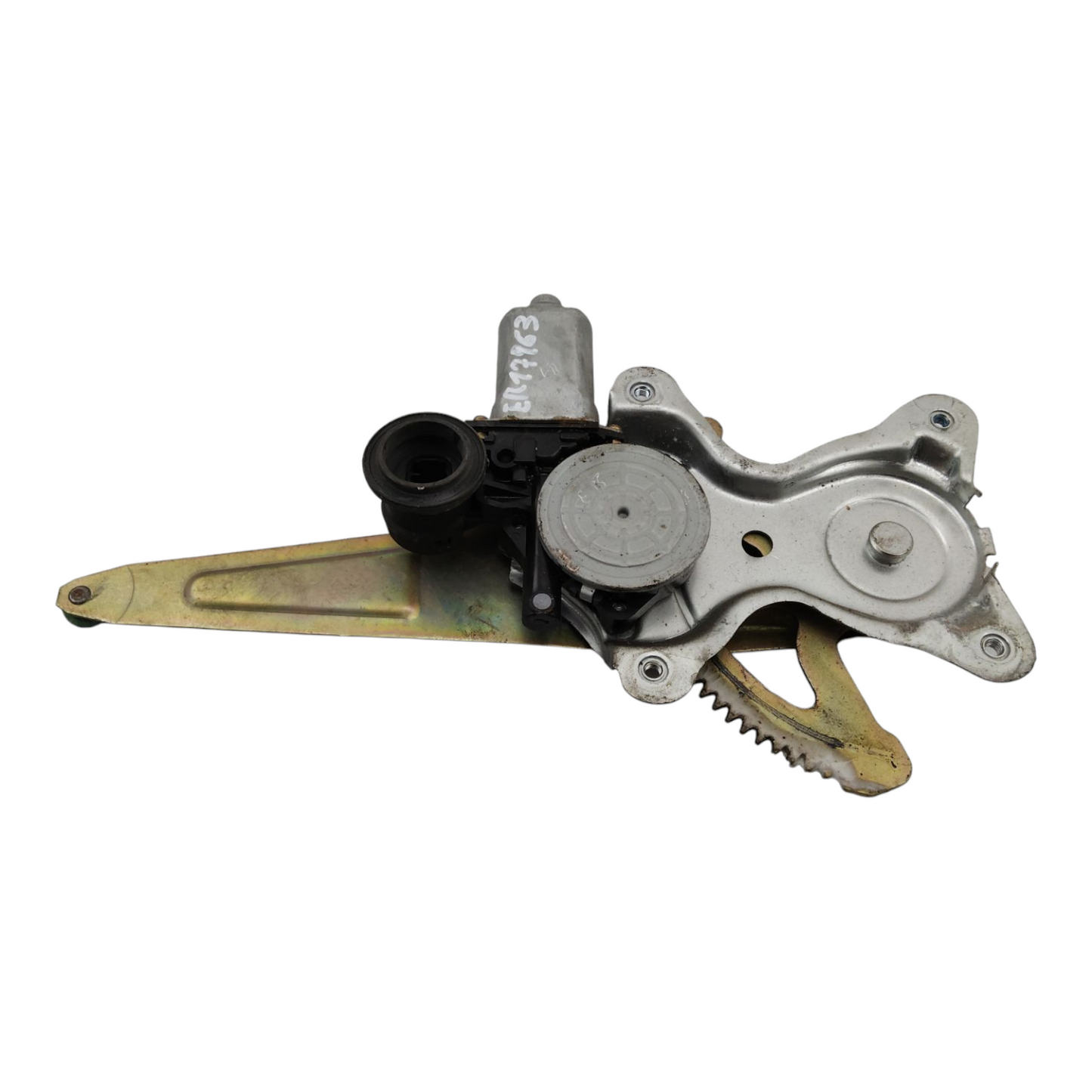 Alzacristallo Alzavetro Posteriore Sinistro TOYOTA RAV 4 2 Serie