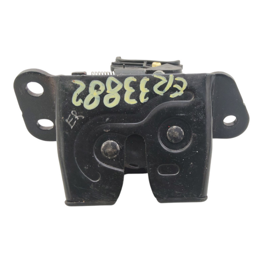 Serratura Portello Posteriore  HYUNDAI I10 1 Serie