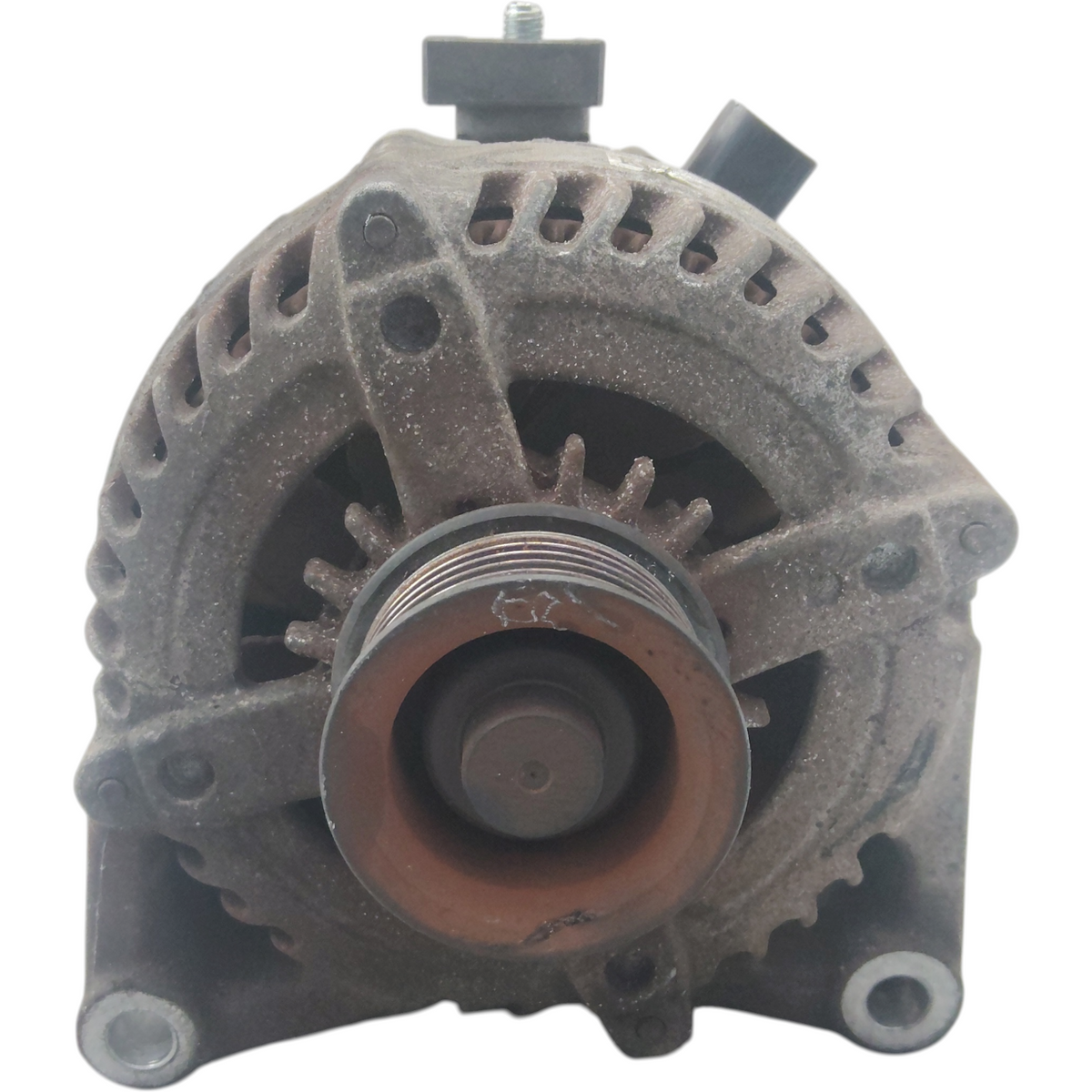 Alternatore MINI ONE F55 1.5 Diesel Motore B37C15A