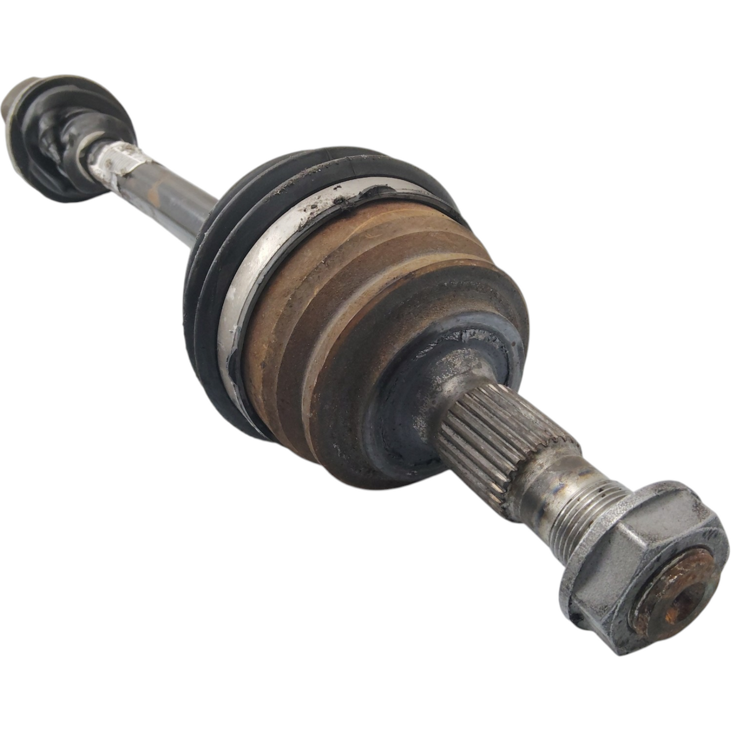 Semiasse Semialbero Anteriore Sinistro OPEL CORSA F