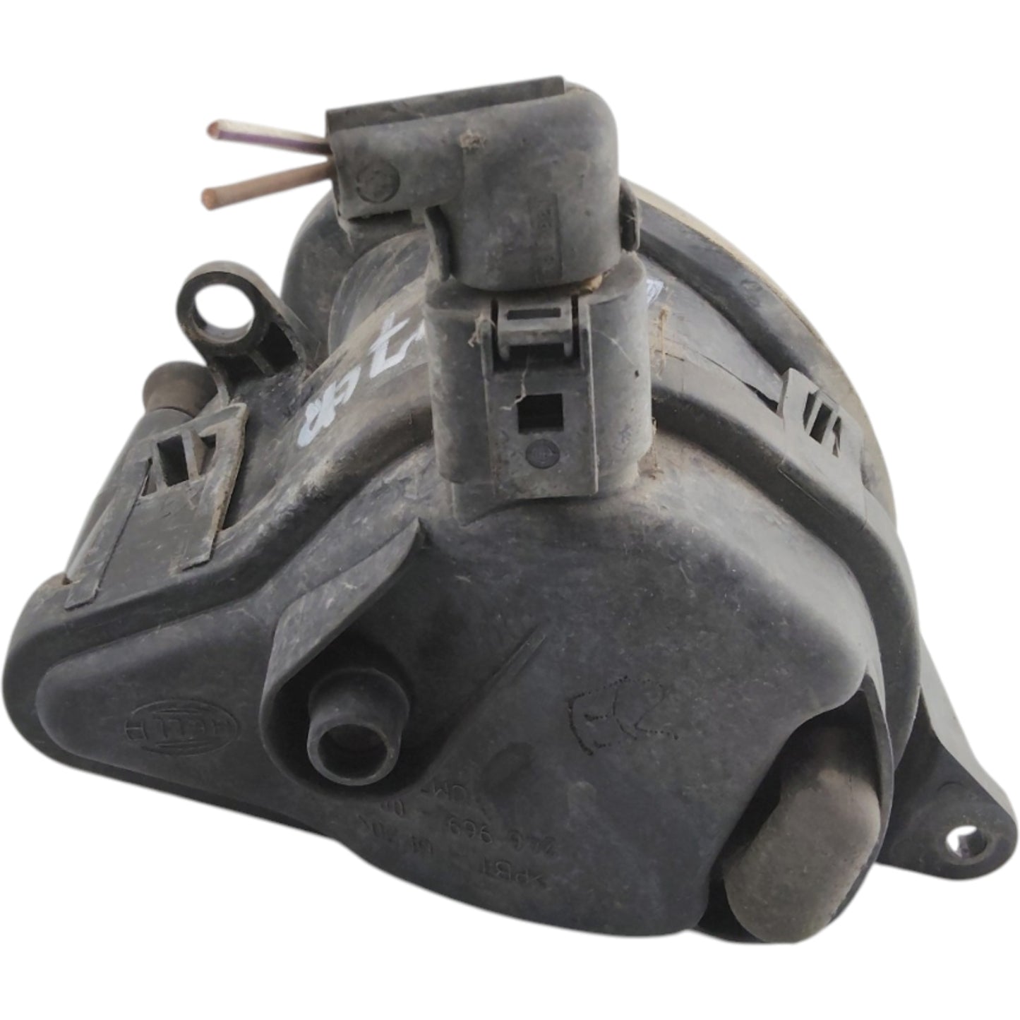 Fendinebbia Anteriore Sinistro AUDI A3 8PA 8P1 3-5 Porte