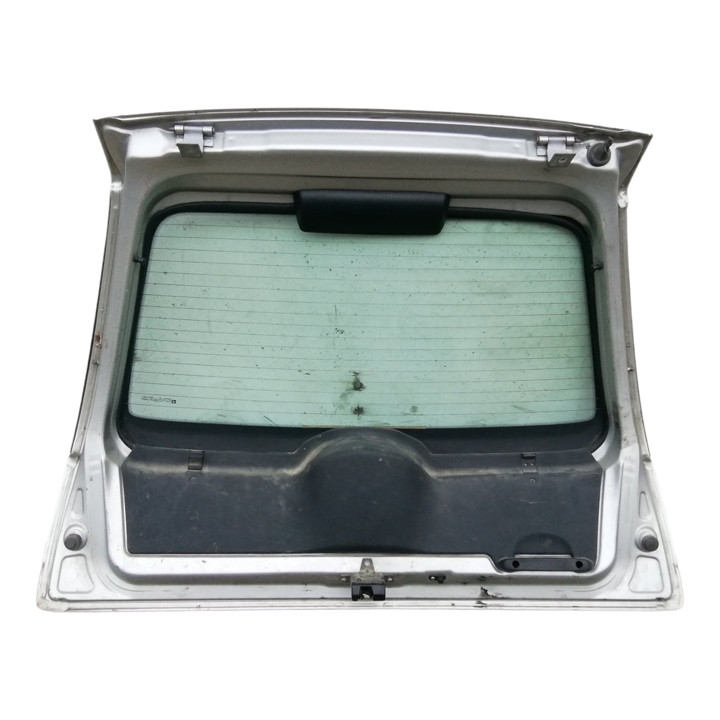 Portello Portellone Posteriore - OPEL CORSA C - BENZINA DIESEL