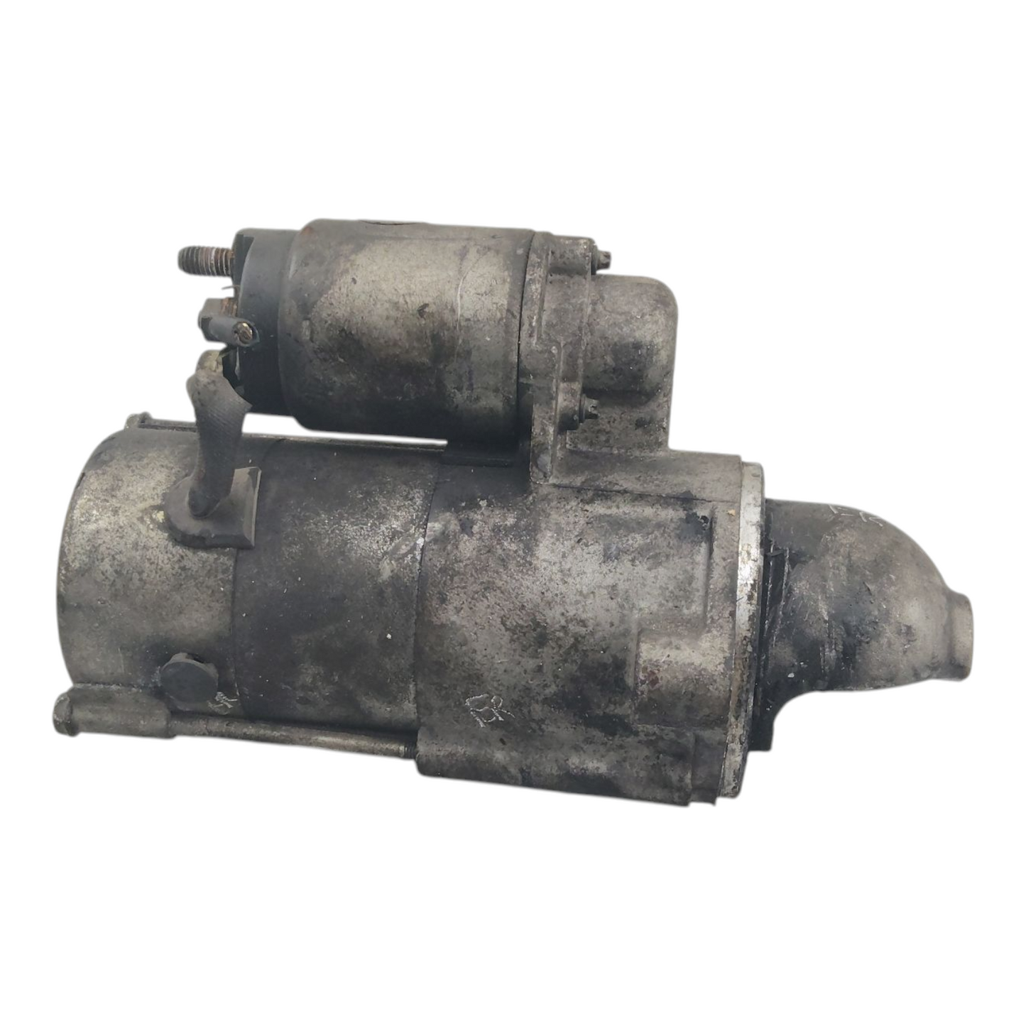 Motorino Avviamento CHEVROLET CAPTIVA 1 Serie/CRUZE/EPICA 2.0 Diesel