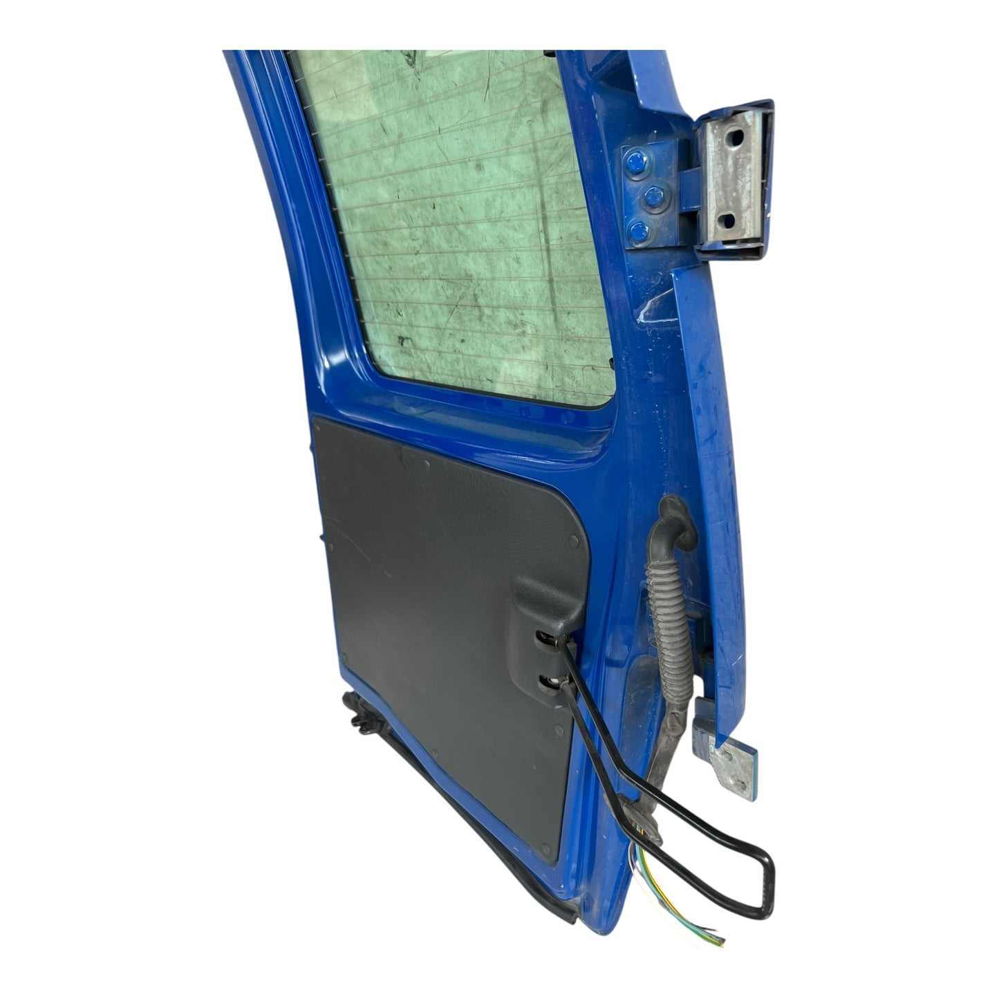 Porta Portiera Posteriore Sinistro CITROEN BERLINGO 1 2 Serie