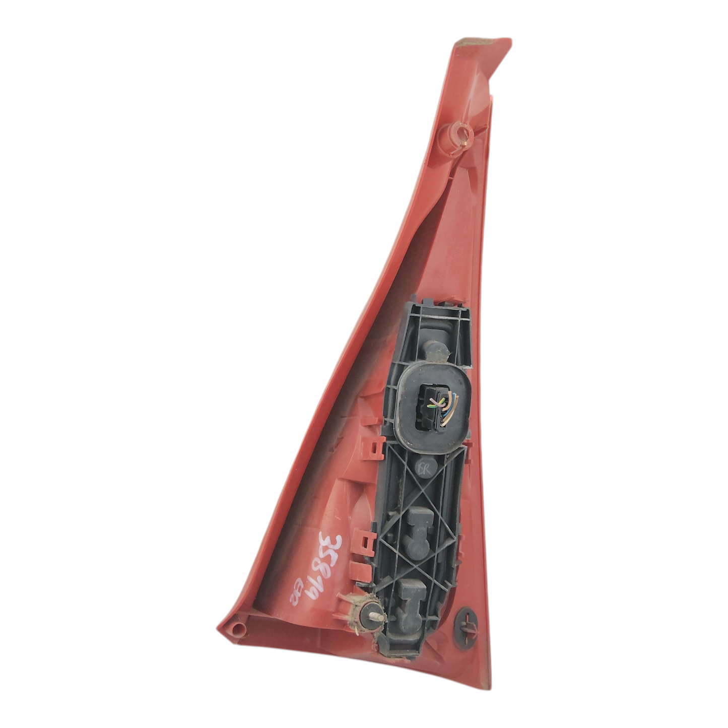 Fanale Stop Posteriore Sinistro CITROEN C3 1 Serie