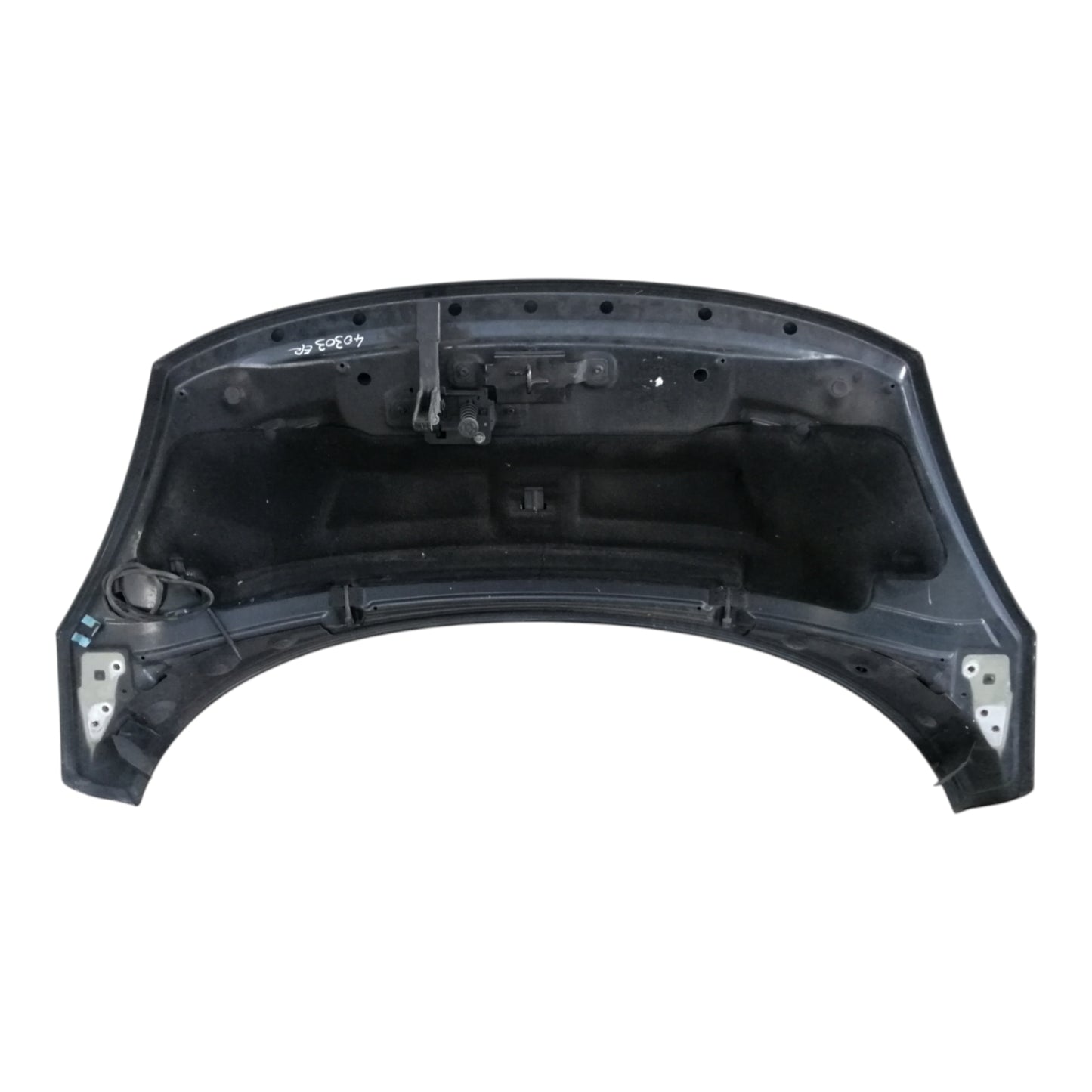 Cofano Anteriore RENAULT SCÉNIC 3 Serie X-MOD