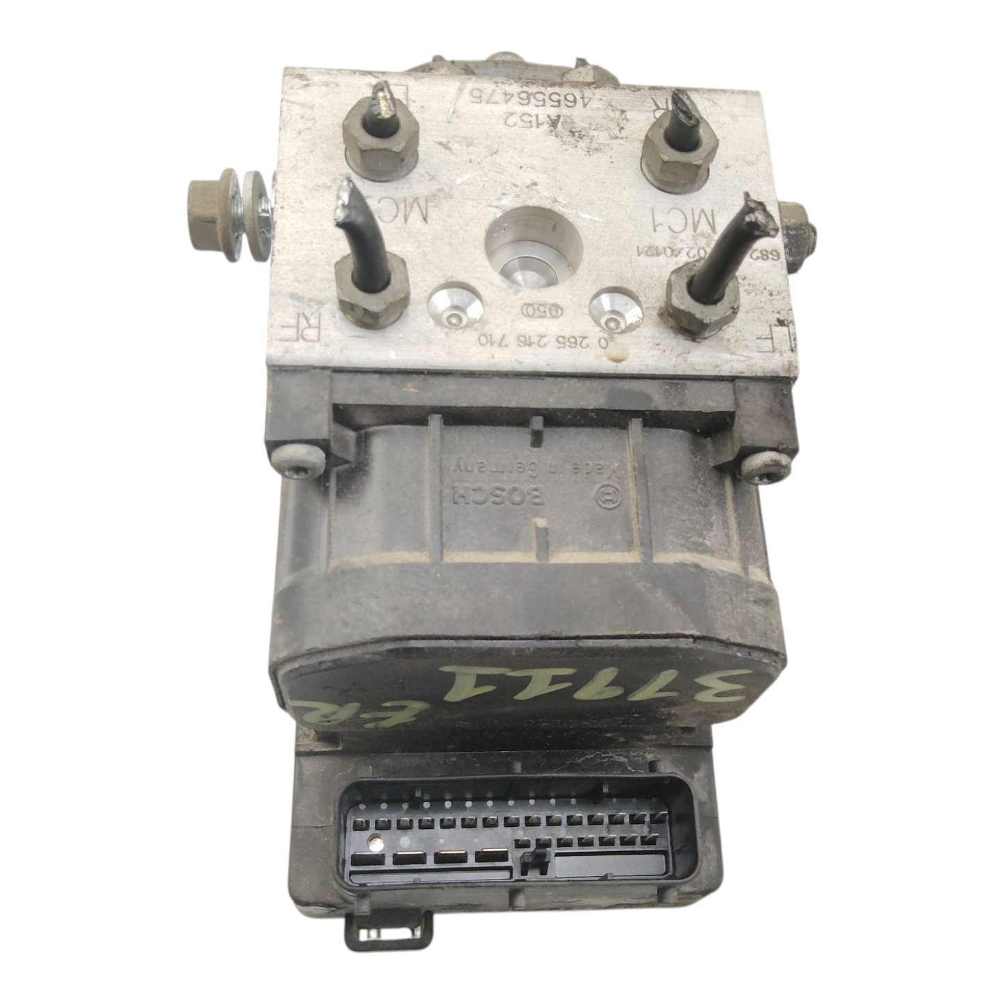 Gruppo Centralina Pompa Abs Anteriore FIAT 600/SEICENTO