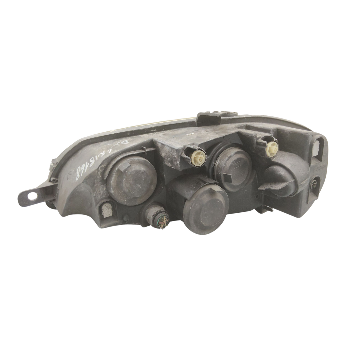 Faro Proiettore Anteriore Destro FIAT PUNTO 2 Serie 3-5 Porte