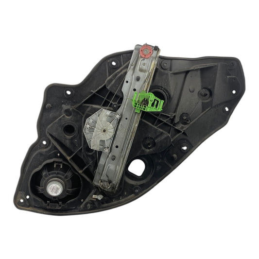 Alzacristallo Alzavetro Posteriore Sinistro ALFA ROMEO GIULIETTA