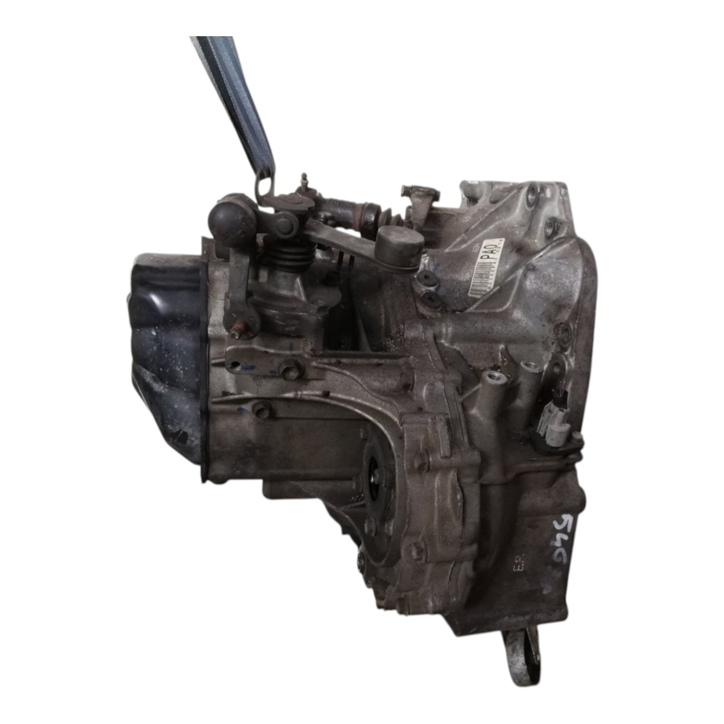 Cambio Manuale 5 Marce SUZUKI LIANA 1.6 Benzina 78 Kw Motore M16A