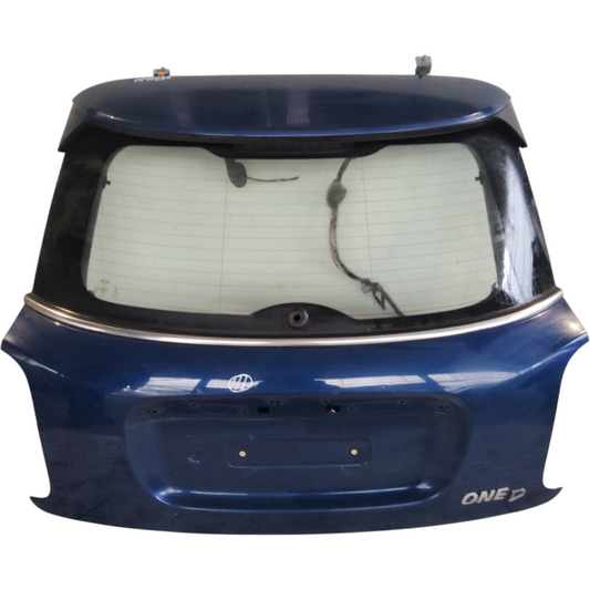 Portello Portellone Posteriore MINI ONE COOPER F55 5 Porte