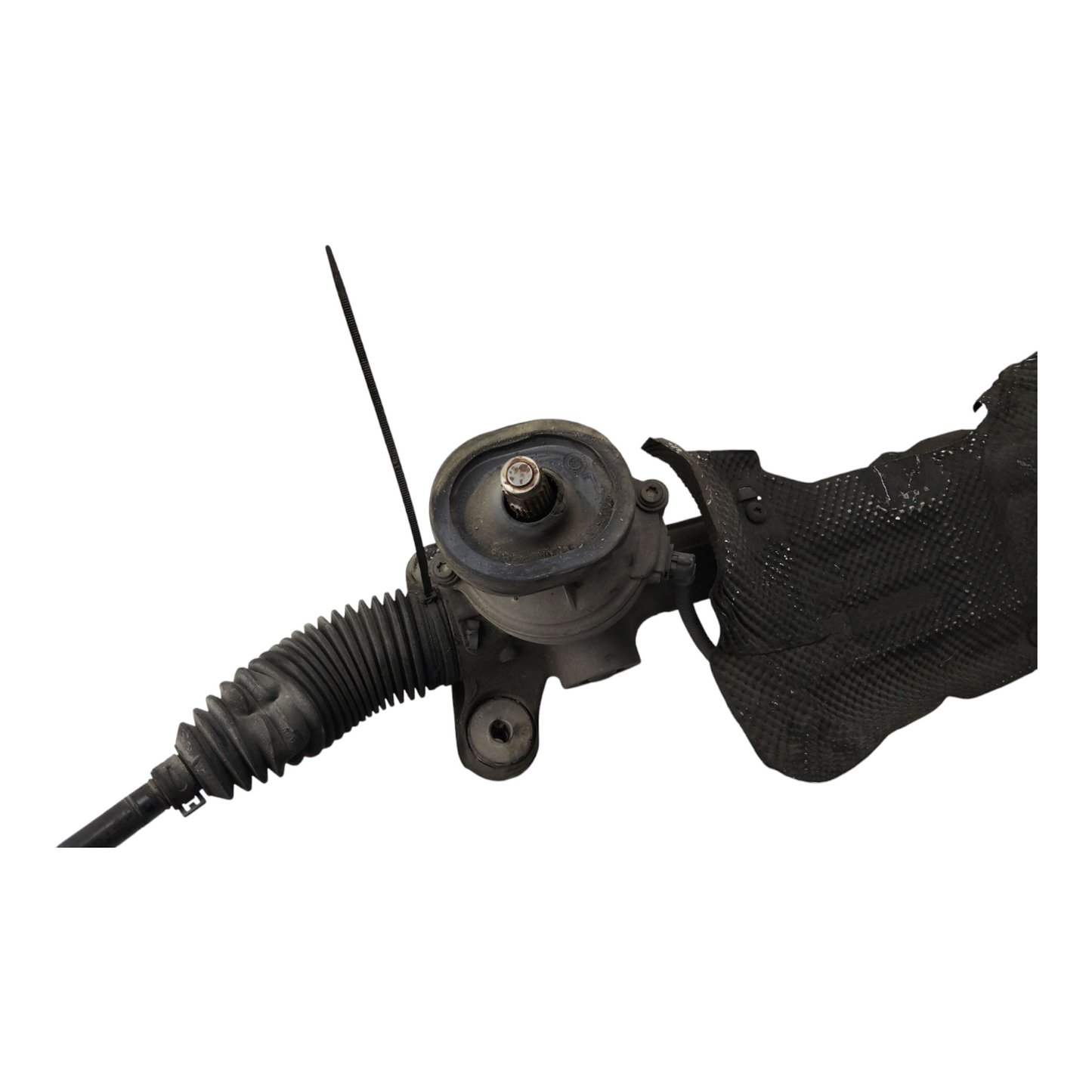 Scatola Sterzo Servosterzo VOLKSWAGEN PASSAT 5 Serie/GOLF 5 Serie