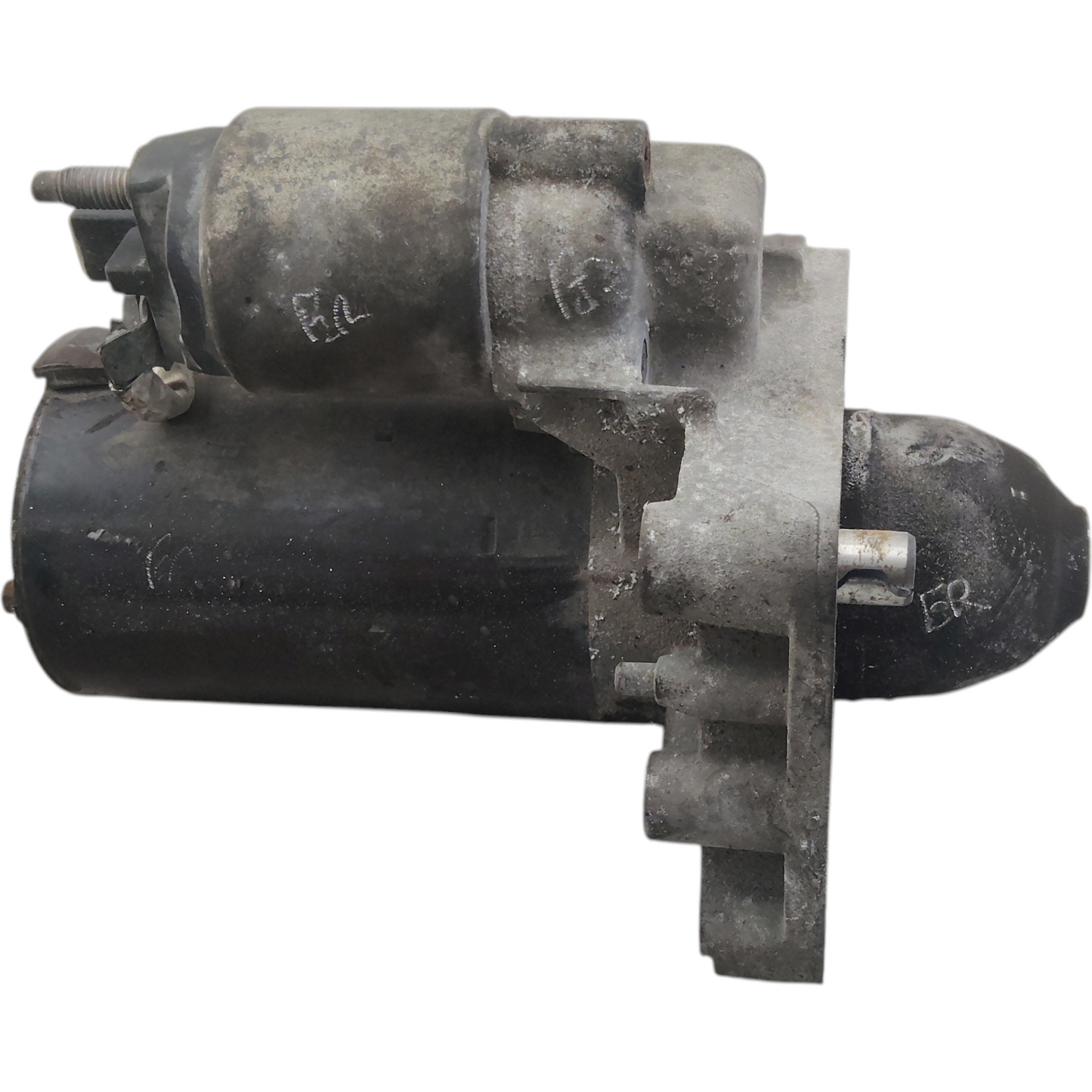 Motorino Avviamento MINI ONE R56 1.4 Benzina Motore N12B14A