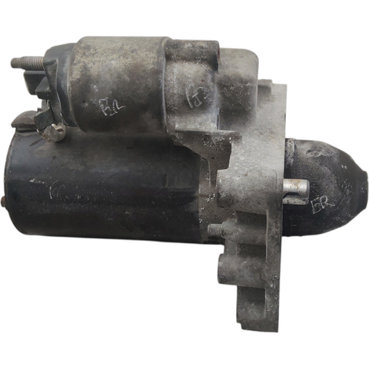 Motorino Avviamento MINI ONE R56 1.4 Benzina Motore N12B14A