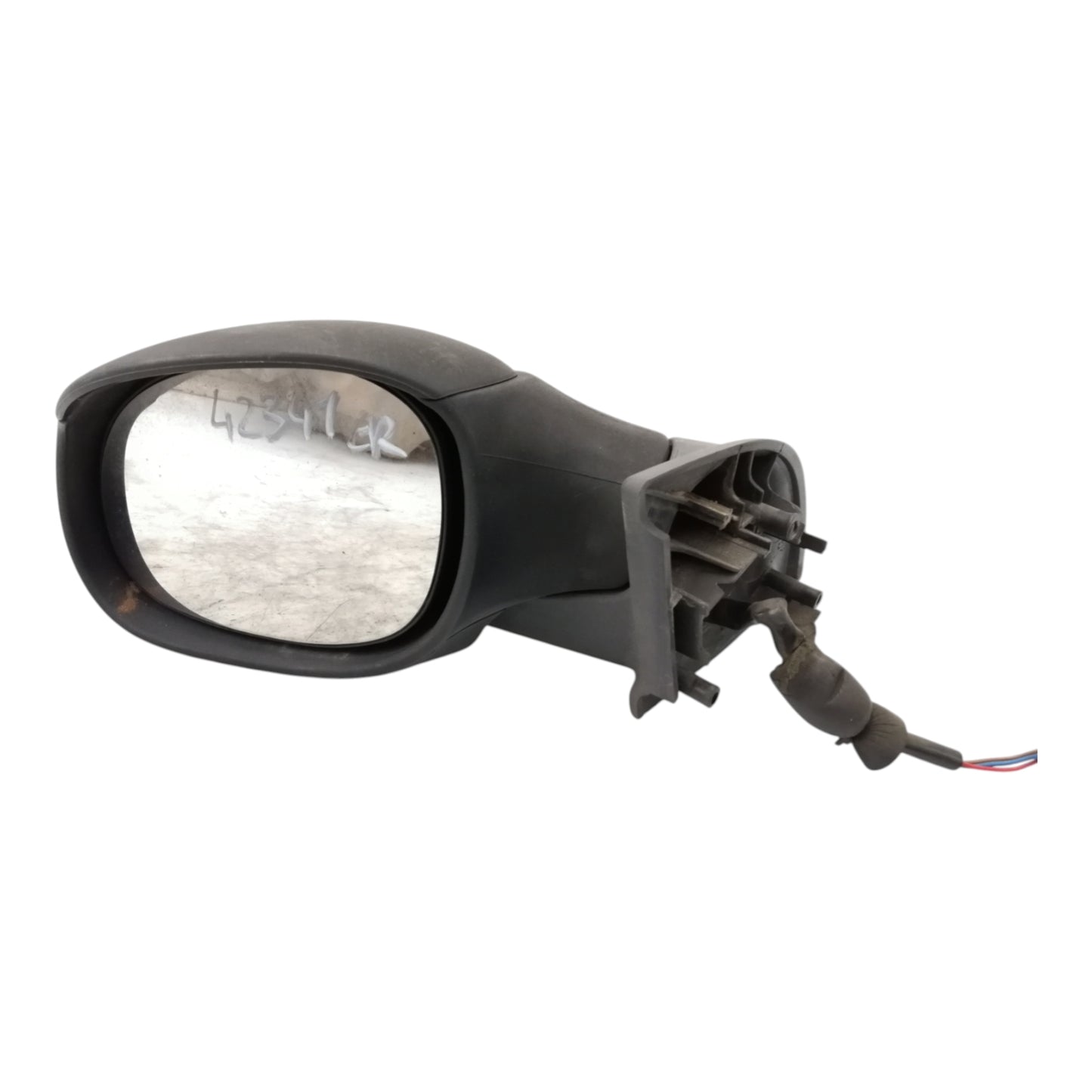 Specchietto Retrovisore Esterno Anteriore Sinistro CITROEN C3 1 Serie