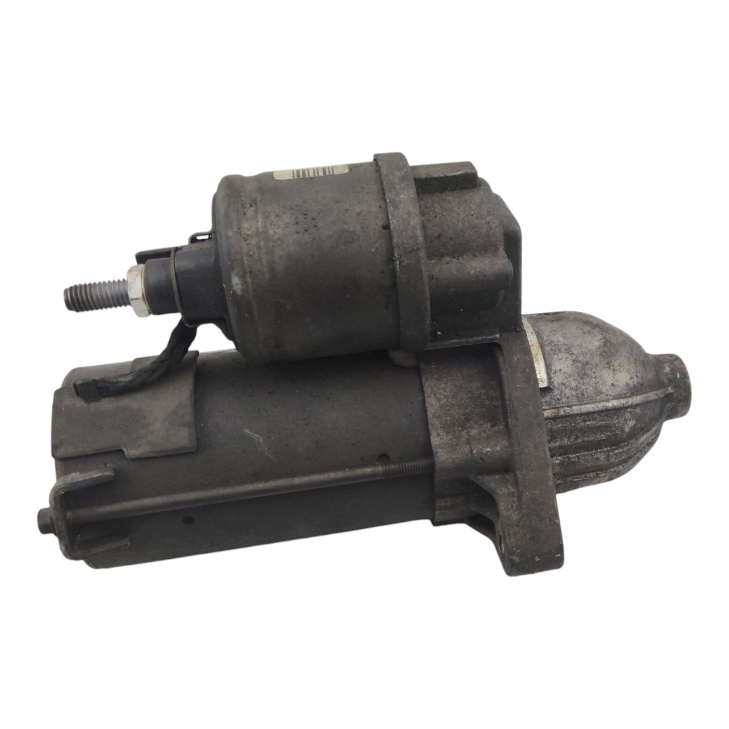 Motorino Avviamento ALFA ROMEO MITO 1.3 JTDm 199B1000/199B4000