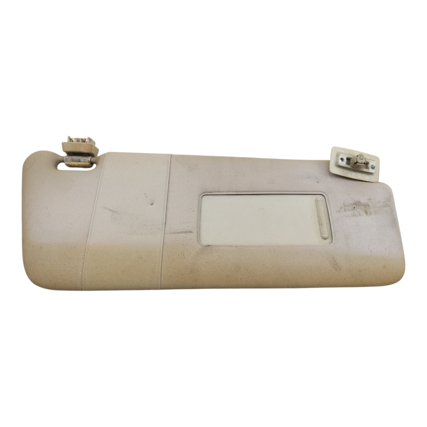 Pannello Alette  Parasole Destro MERCEDES CLASSE CLK C208
