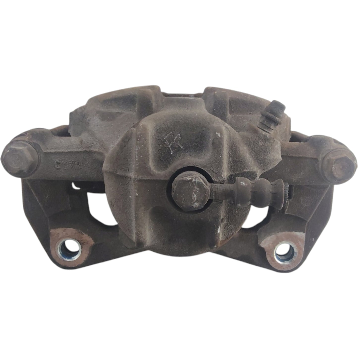 Pinza Freno Anteriore Destro SMART FORFOUR 454