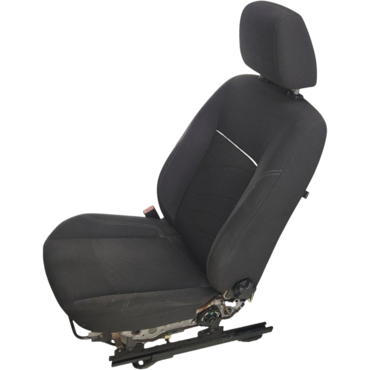 Sedile Anteriore Sinistro FORD FIESTA 6 Serie Restyling