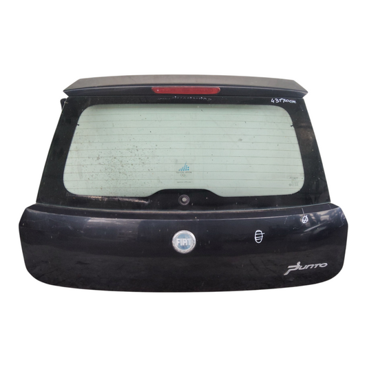 Portello Portellone Posteriore FIAT GRANDE PUNTO/PUNTO 3 Serie