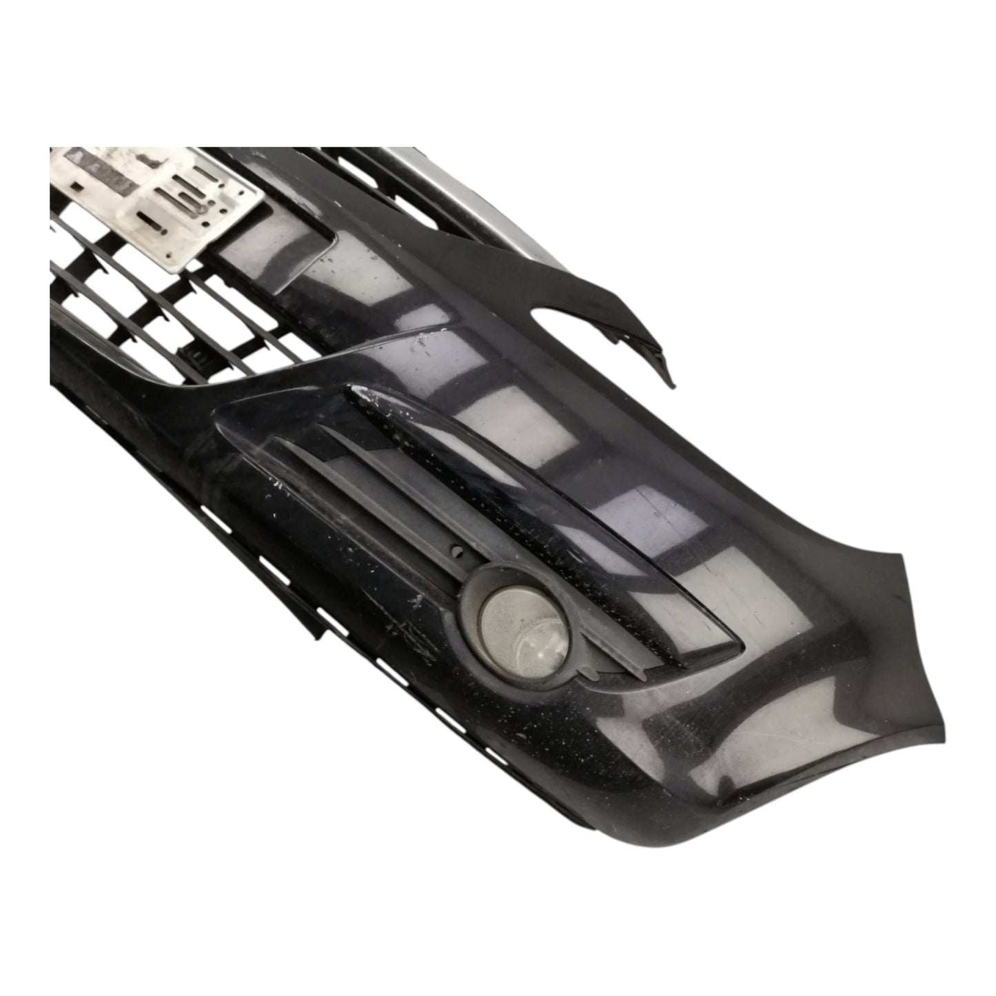 Paraurti Anteriore OPEL CORSA D 3-5 Porte