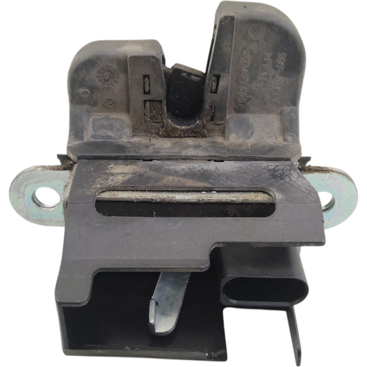 Serratura Portello Posteriore VOLKSWAGEN GOLF 5 6 Serie 3-5 Porte
