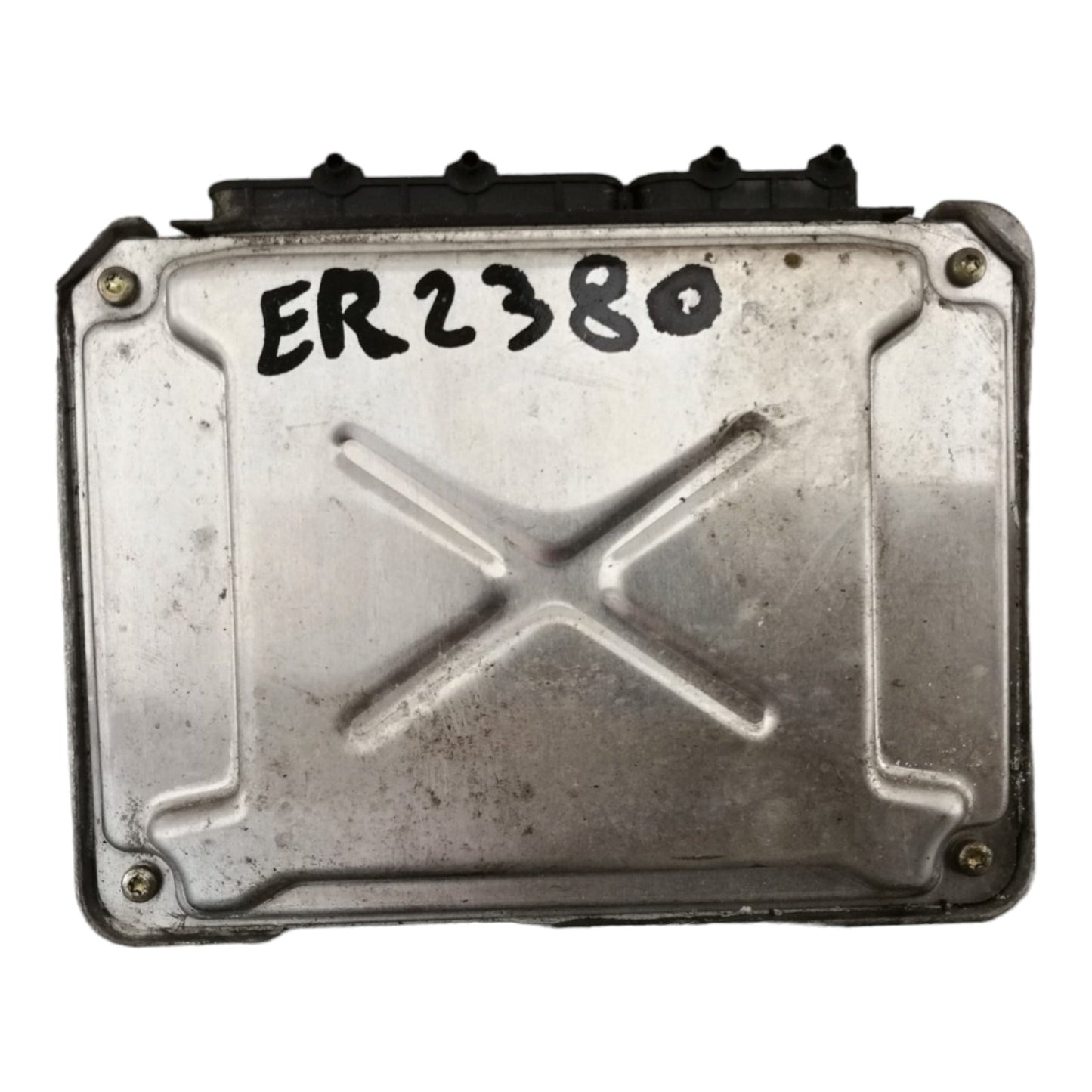 Centralina Iniezione FIAT SEICENTO 600 1.1 BENZINA