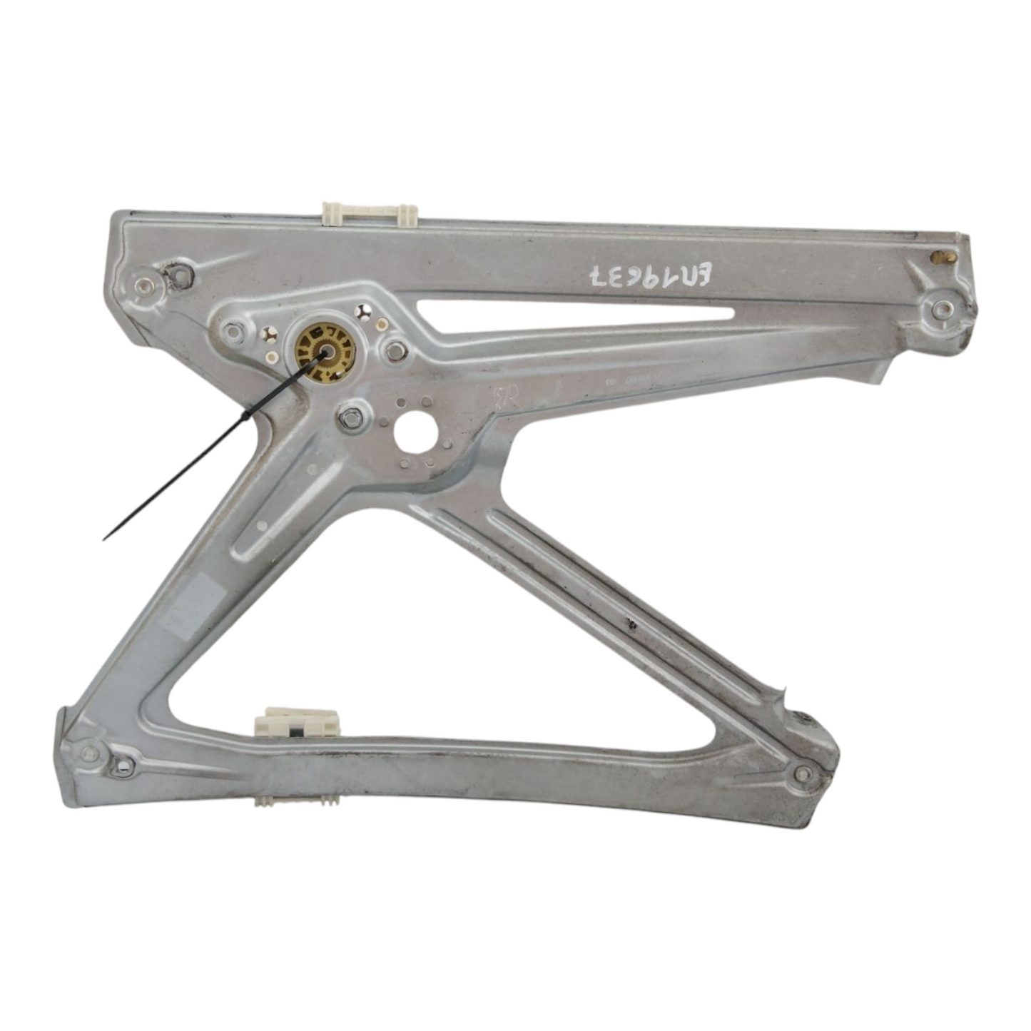 Alzacristallo Alzavetro Anteriore Sinistro SMART FORTWO COUPE 451