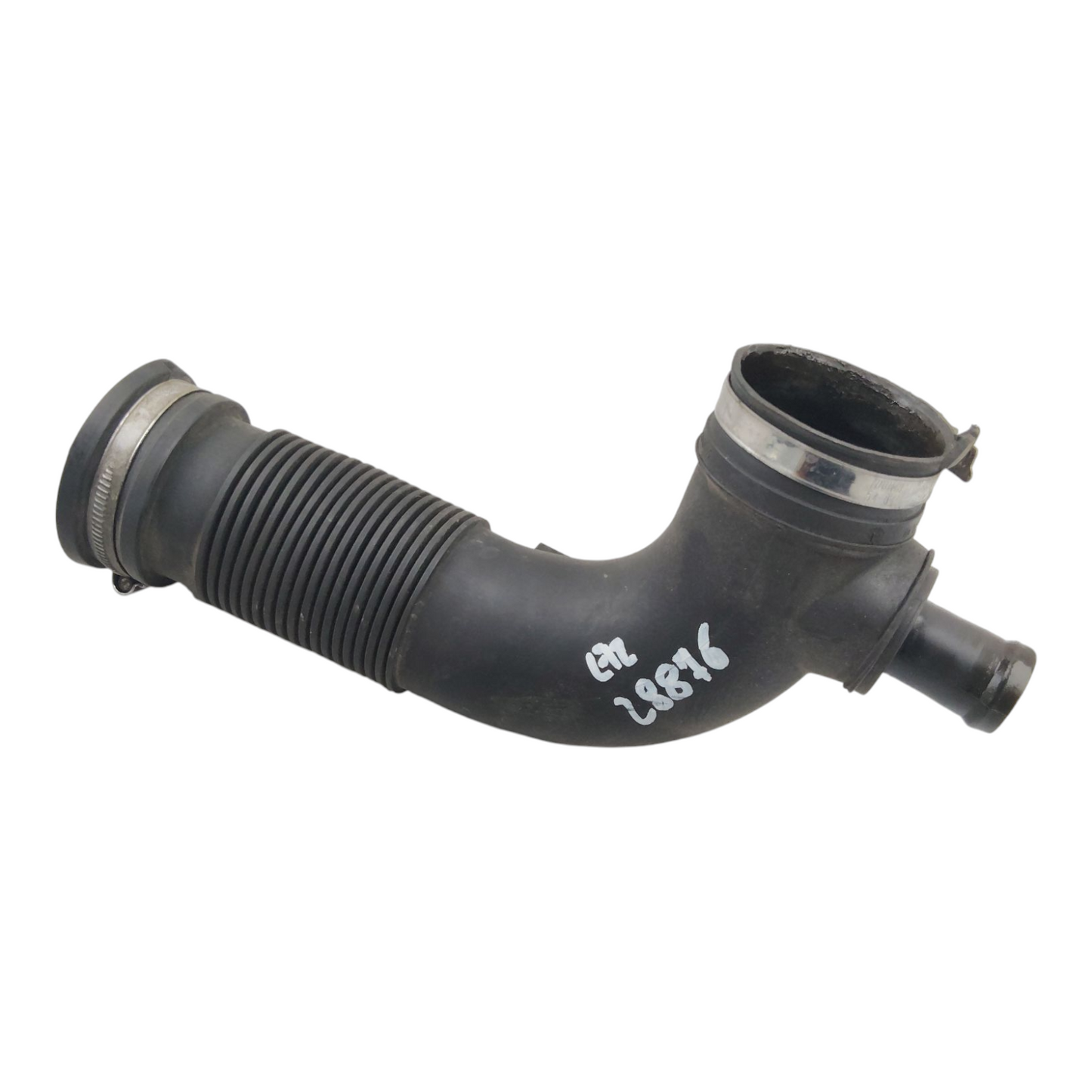 Manicotto Filtro Aria OPEL AGILA A 1.0 Benzina Motore Z10XEP