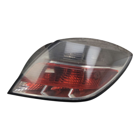 Fanale Stop Posteriore Destro OPEL ASTRA H Berlina 3 Porte