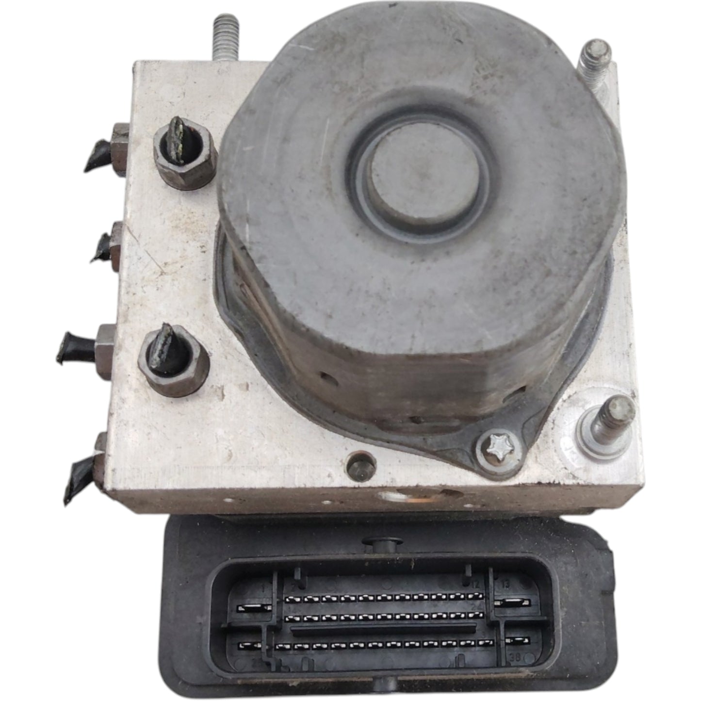 Gruppo Centralina Pompa Abs Anteriore SEAT IBIZA ST 6J8/IBIZA 5 Serie 6J5