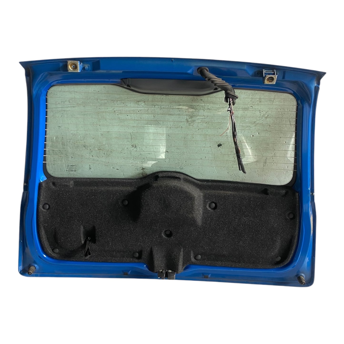 Portello Portellone Posteriore FIAT PANDA 2 Serie