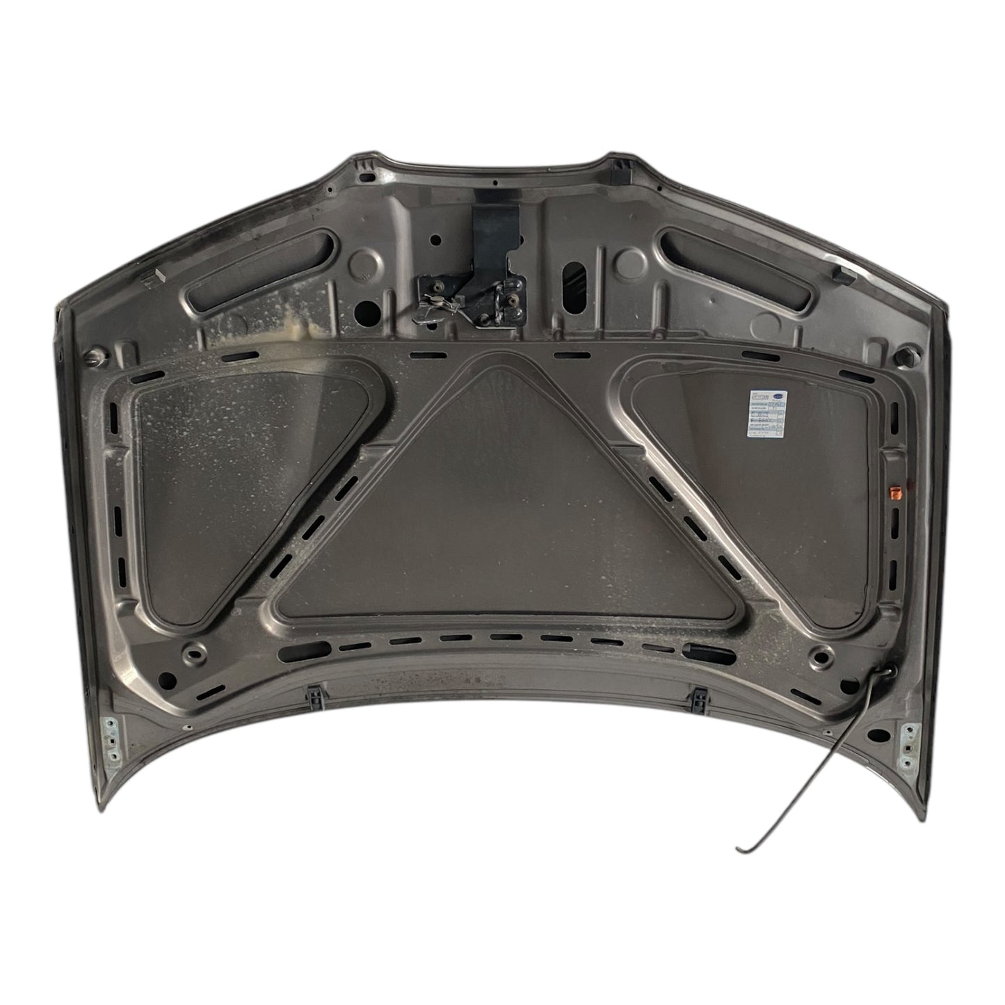 Cofano Anteriore SEAT IBIZA 4 Serie 6L1/CORDOBA 6L2