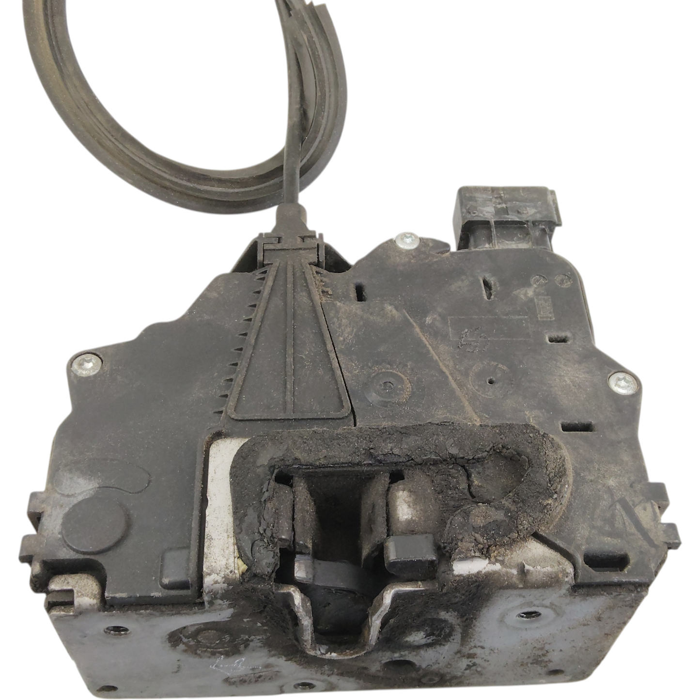 Serratura Porta Anteriore Destro FIAT GRANDE PUNTO Berlina 5 Porte