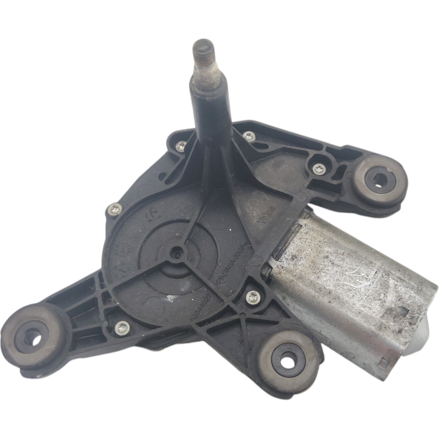 Motorino Tergilunotto FIAT GRANDE PUNTO/PUNTO 3 Serie 3-5 Porte