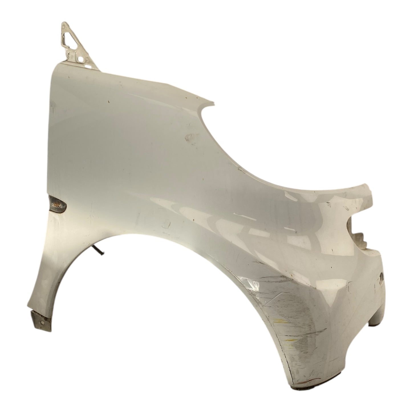 Parafango Anteriore Destro SMART FORTWO COUPE' CABRIO 451