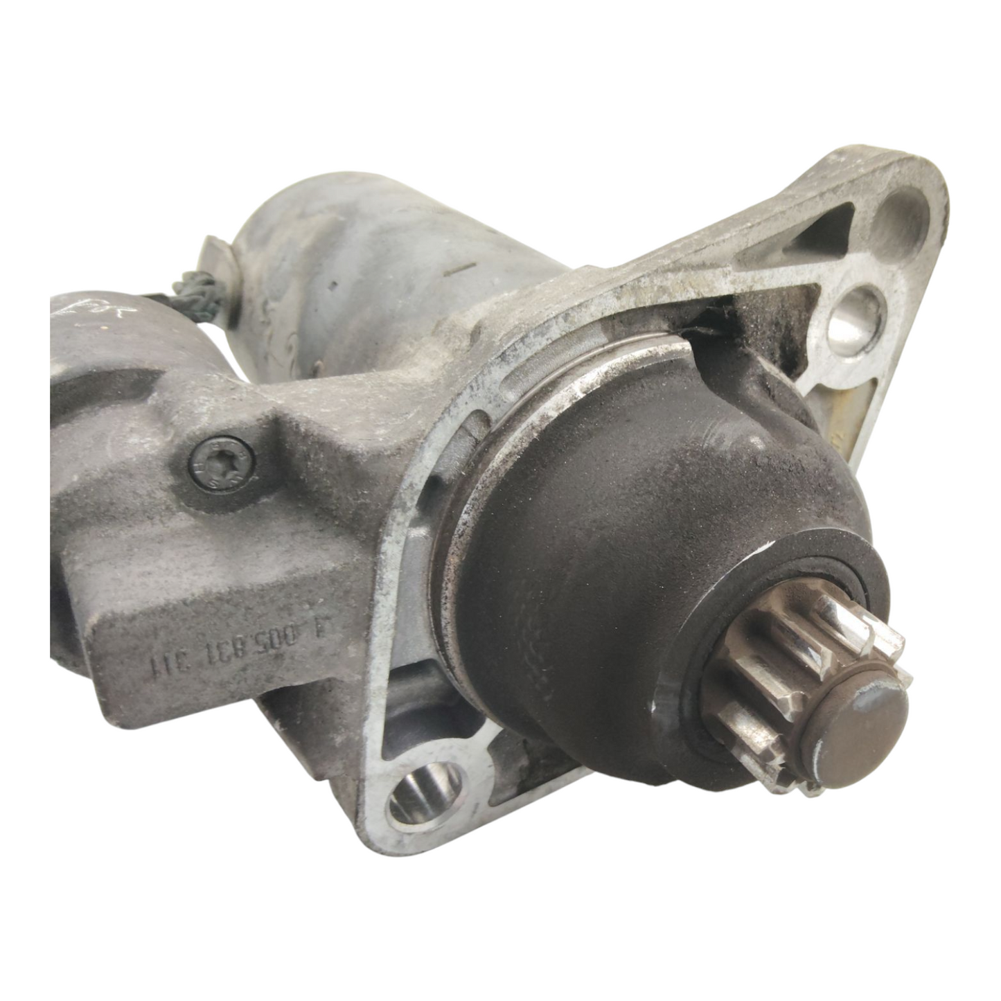 Motorino Avviamento VOLKSWAGEN PASSAT 5 Serie/TOURAN 1 2 3 Serie