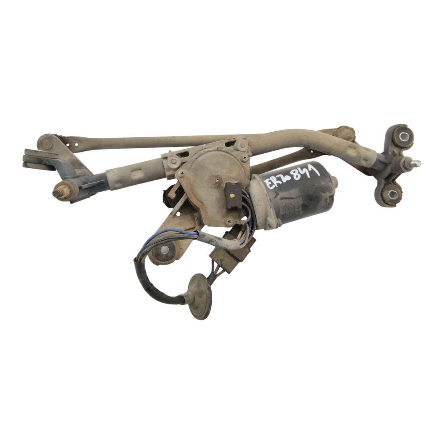 Meccanismo Tandem Tergicristallo CHEVROLET MATIZ 2 Serie