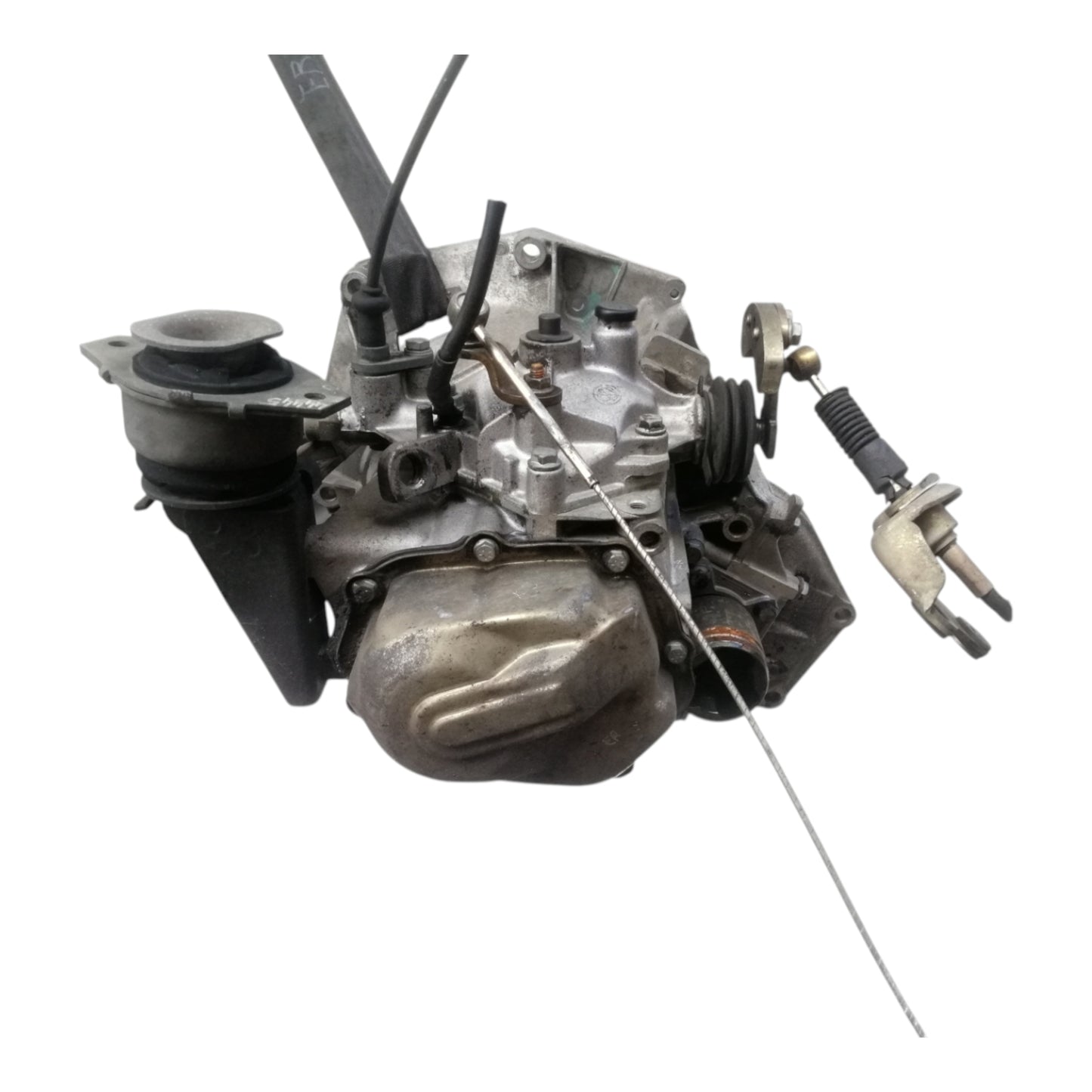 Cambio Manuale 5 Marce FIAT CINQUECENTO 1.1 Motore 176B2000