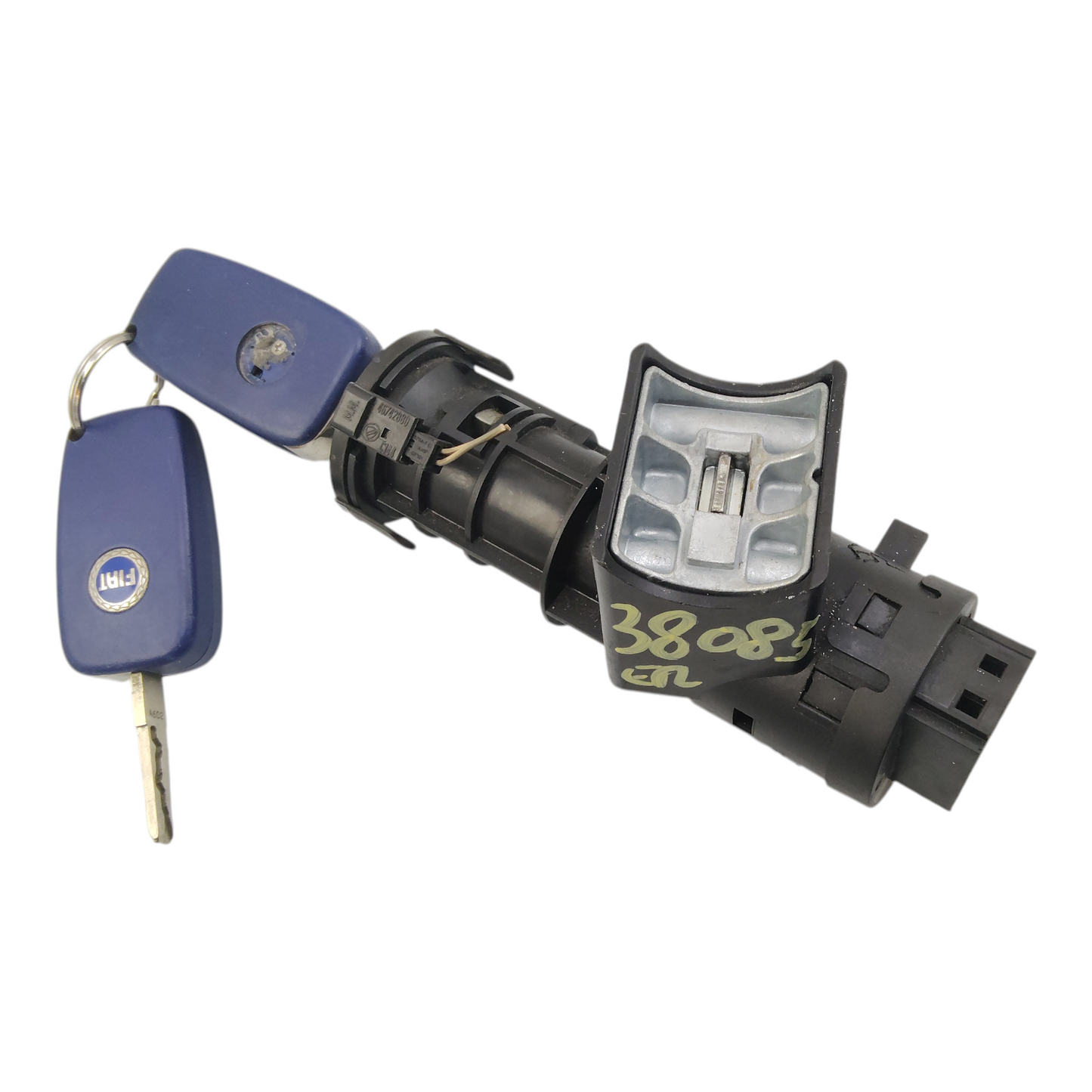 Blocchetto Avviamento FIAT IDEA/STILO Benzina Diesel