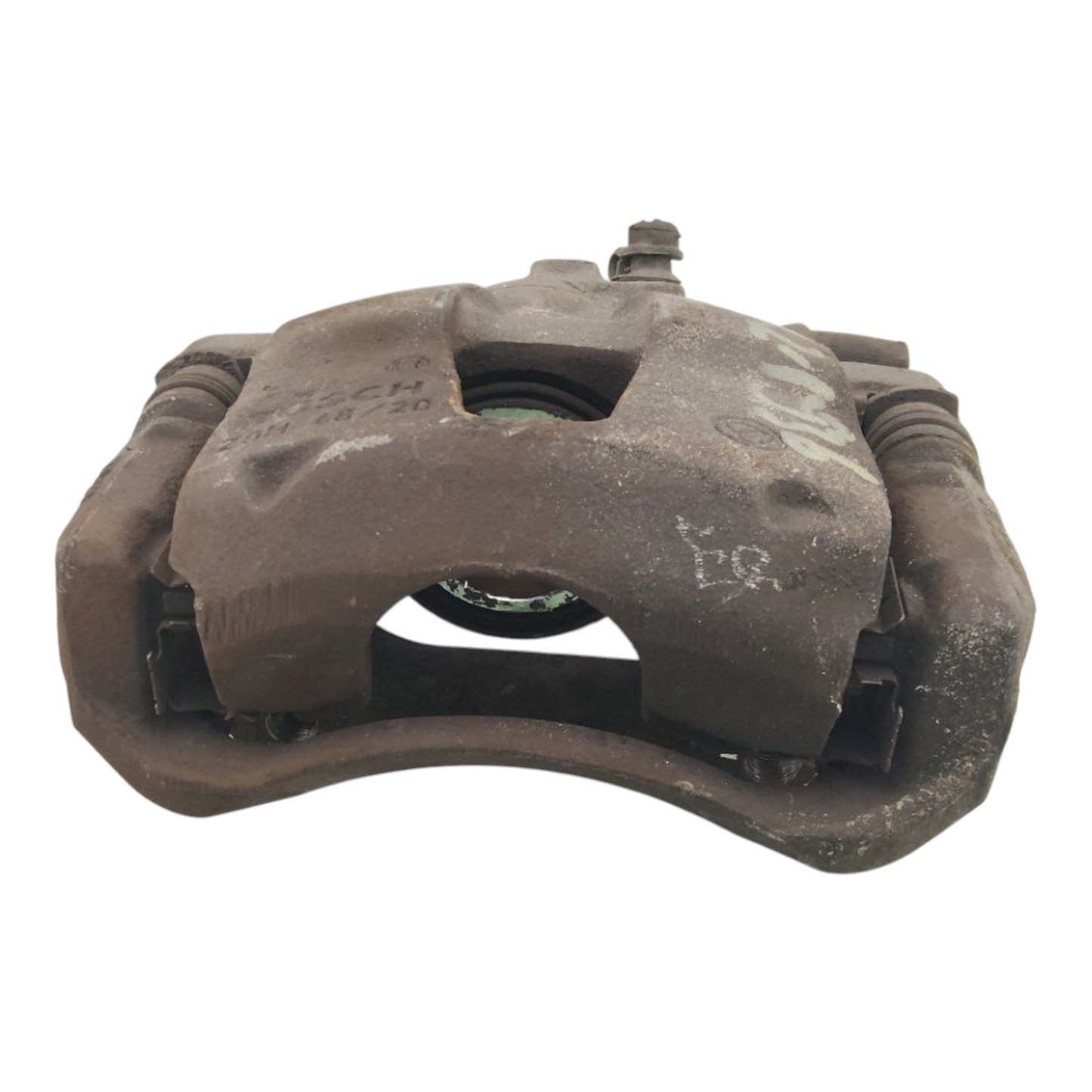 Pinza Freno Anteriore Sinistro FIAT PANDA 2 Serie/500 2 Serie