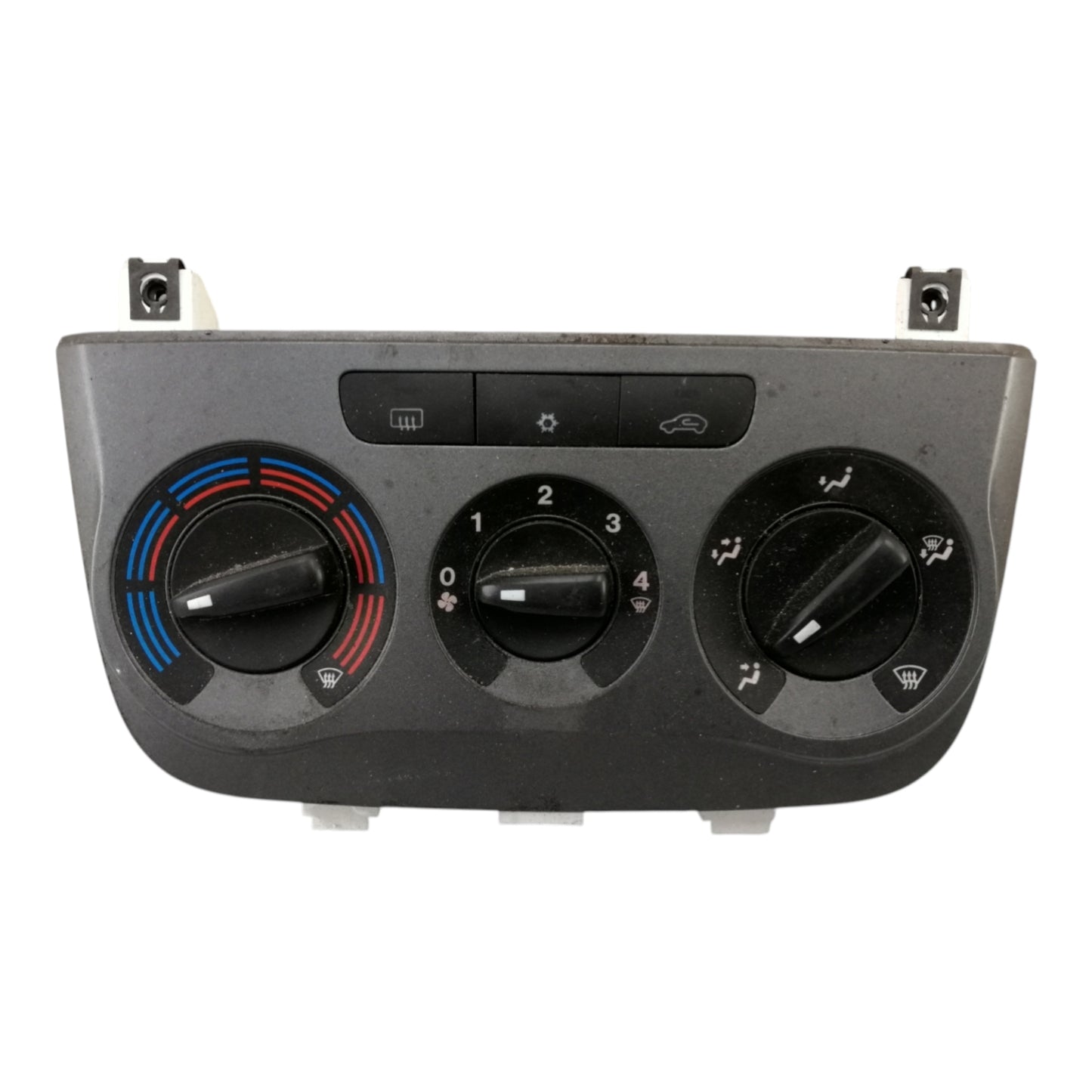 Modulo Comando Clima FIAT GRANDE PUNTO Benzina Diesel GPL